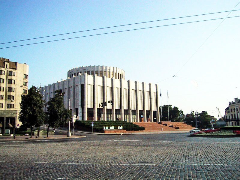 Залізобетонні конструкції та вироби